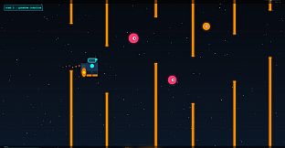 Nova Rush