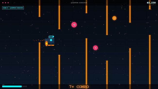 Nova Rush