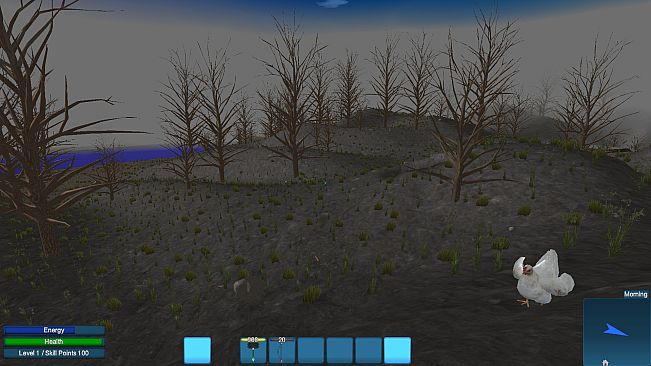 Warlocks Entanglement