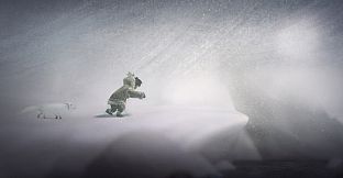 Never Alone Arctic Collection