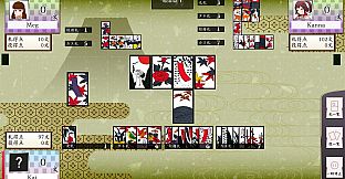 Koi-Koi Japan : Hana-Awase Rule Add-On