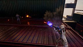 Cyber Seekers: Conquest