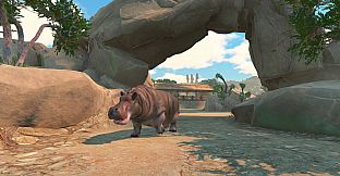 Zoo Simulator
