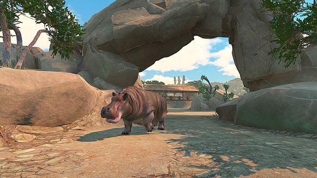 Zoo Simulator