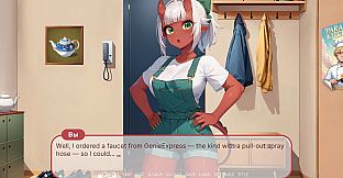 Demonic Plumber