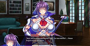 Virgin Knight is my Onahole Tonight