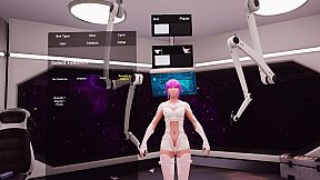 Sexbot Quality Assurance Simulator