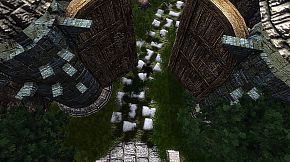 Greenwood the Last Ritual