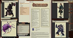 Fantasy Grounds - Pathfinder RPG - Campaign Setting: Tombs of Golarion