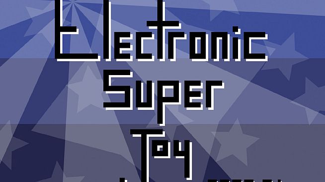 Electronic Super Joy - Bonus Content Pack!