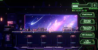 Nonentity Galaxy - Soundtrack