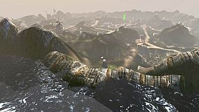 World of DASM, DASM Spell Quest