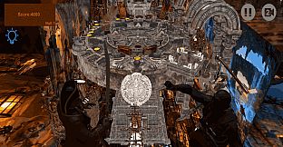Pinball: Pirates of the Lost Moon