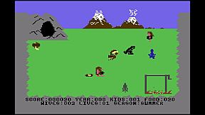 B.C. Bill (C64/Spectrum)