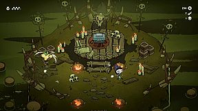 Ship of Fools - Aquapocalypse Edition