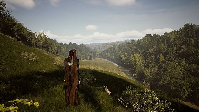 FIRE The First Dreamer