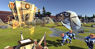 Siegecraft Commander