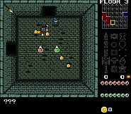 Castle of no Escape 2