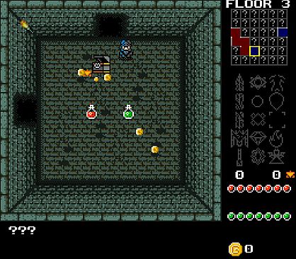 Castle of no Escape 2