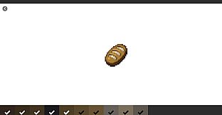 Pixel Art Monster - Expansion Pack 2