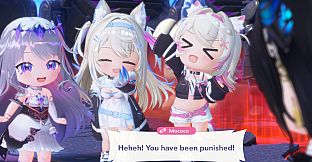 hololive Dreams