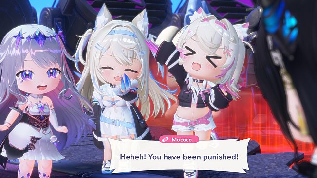 hololive Dreams
