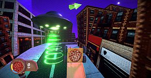Pizza Turbo