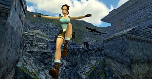 Tomb Raider I-III Remastered Starring Lara Croft