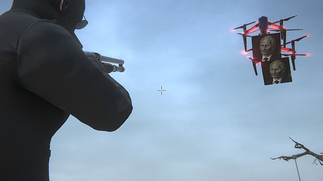 Z-ombie Apocalypse - Mark Feygin's War