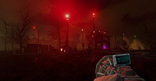 The Light Keeps Us Safe