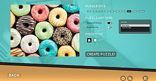 Jigsaw Puzzle Dreams - Tranquil Pack