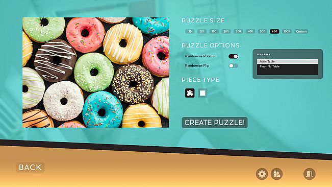 Jigsaw Puzzle Dreams - Tranquil Pack