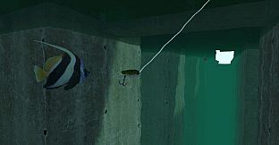 Dream Fishing