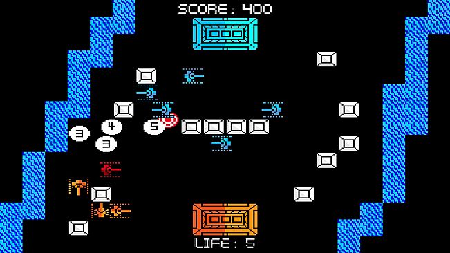 Tiger Tank 59 Ⅰ Mission Pack 045