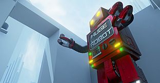 Freedom Locomotion VR