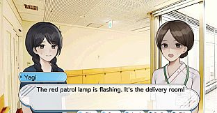 First Steps in the NICU (Discovery edition)