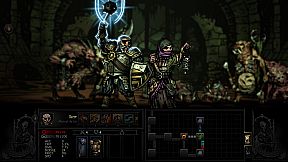 Darkest Dungeon