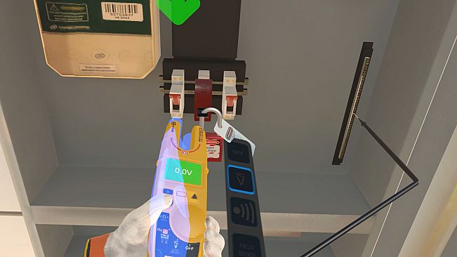 Health and Safety VR Training Bundle