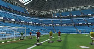 Rezzil Player - Man City FC Team Pack