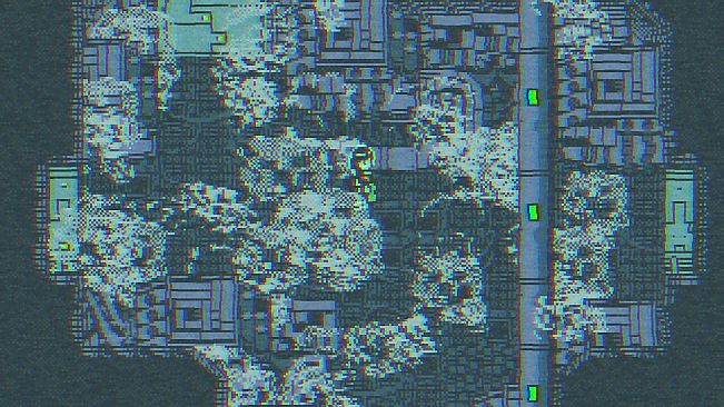 the machine that BREATHES