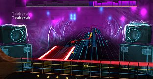 Rocksmith 2014 Edition – Remastered – Greta Van Fleet - “Edge of Darkness”