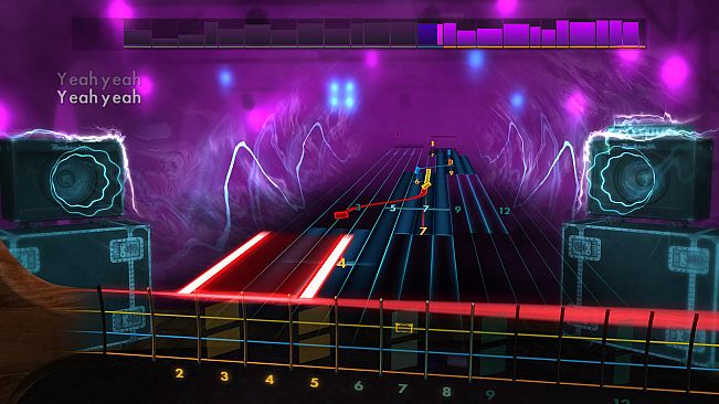 Rocksmith 2014 Edition – Remastered – Greta Van Fleet - “Edge of Darkness”