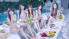 哎呦!这么多美女呀!