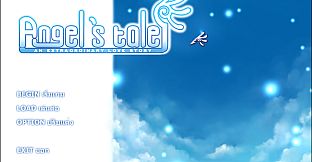 Angel's Tale : An extraordinary love story