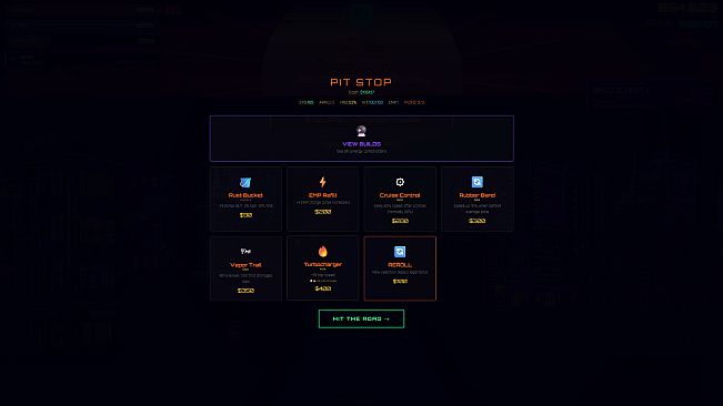 ROGUETRIP