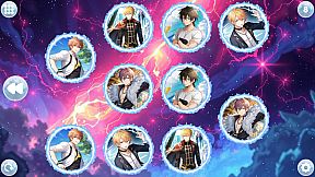 Anime Dream Match: Boys