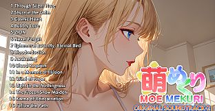 Moe Mekuri Soundtrack 2