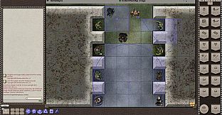 Fantasy Grounds - Devin Night Token Pack 140: Heroic Characters 27