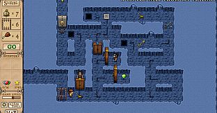 Talesworth Adventure: The Lost Artifacts