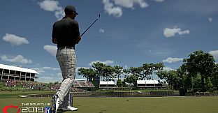 The Golf Club 2019 featuring PGA TOUR